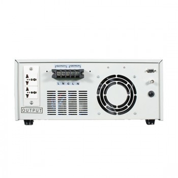 1kVA 400Hz To 50Hz/60Hz Frequency Converter 1kVA 400Hz To 50Hz/60Hz Frequency Converter