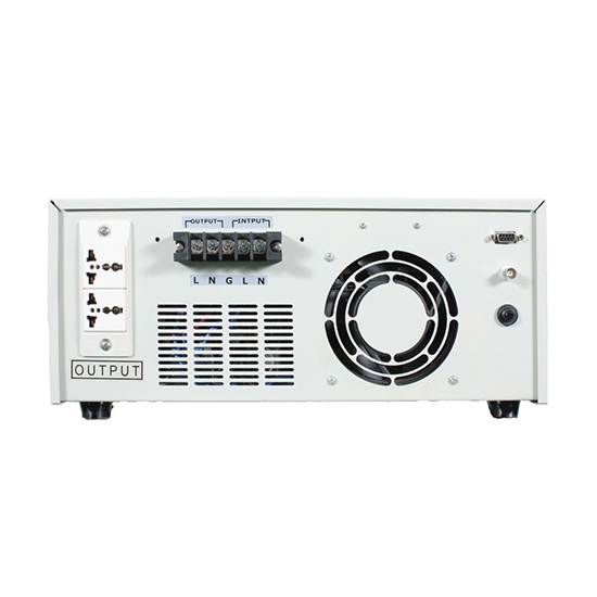 1kVA 400Hz To 50Hz/60Hz Frequency Converter 1kVA 400Hz To 50Hz/60Hz Frequency Converter