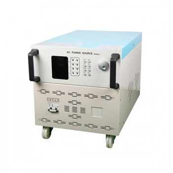 10kVA 400Hz To 50Hz/60Hz Frequency Converter