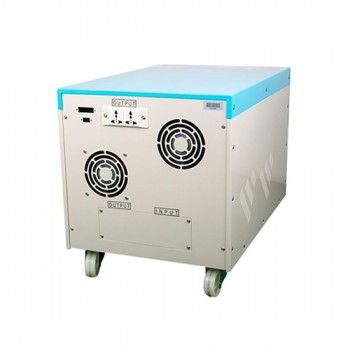 10kVA 400Hz To 50Hz/60Hz Frequency Converter