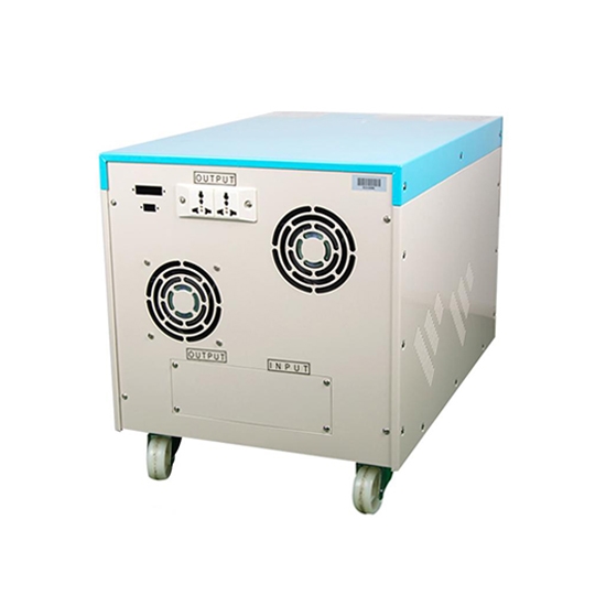 10kVA 400Hz To 50Hz/60Hz Frequency Converter 10kVA 400Hz To 50Hz/60Hz Frequency Converter
