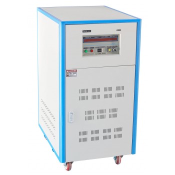 30 KVA 1 Phase 50/60Hz Frequency Converter