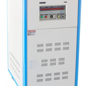 30 KVA 1 Phase 50/60Hz Frequency Converter 30 KVA 1 Phase 50/60Hz Frequency Converter