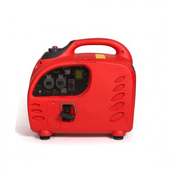 2500 Watt Portable Inverter Generator 2500 Watt Portable Inverter Generator
