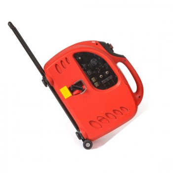 2500 Watt Portable Inverter Generator 2500 Watt Portable Inverter Generator
