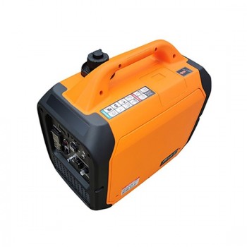 3200 Watt Portable Inverter Generator 3200 Watt Portable Inverter Generator