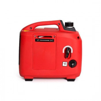 500 Watt Portable Inverter Generator 500 Watt Portable Inverter Generator