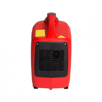 500 Watt Portable Inverter Generator 500 Watt Portable Inverter Generator
