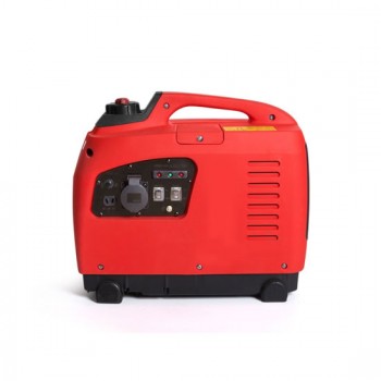 800 Watt Portable Inverter Generator 800 Watt Portable Inverter Generator
