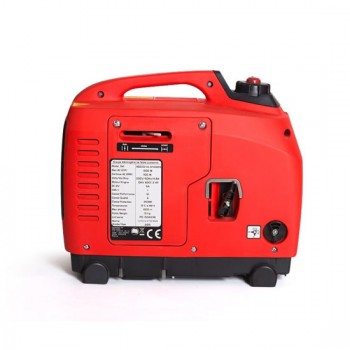 800 Watt Portable Inverter Generator 800 Watt Portable Inverter Generator