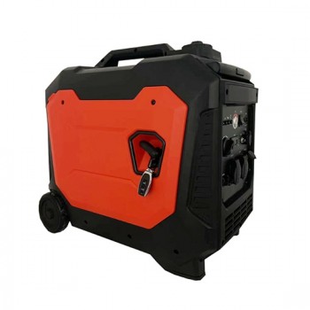 3800 Watt Portable Inverter Generator 3800 Watt Portable Inverter Generator