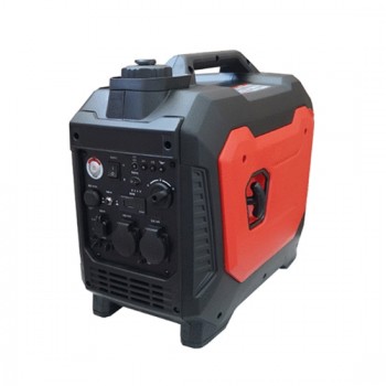 3800 Watt Portable Inverter Generator 3800 Watt Portable Inverter Generator