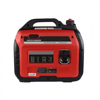 2300 Watt Portable Inverter Generator 2300 Watt Portable Inverter Generator