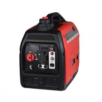 2300 Watt Portable Inverter Generator 2300 Watt Portable Inverter Generator