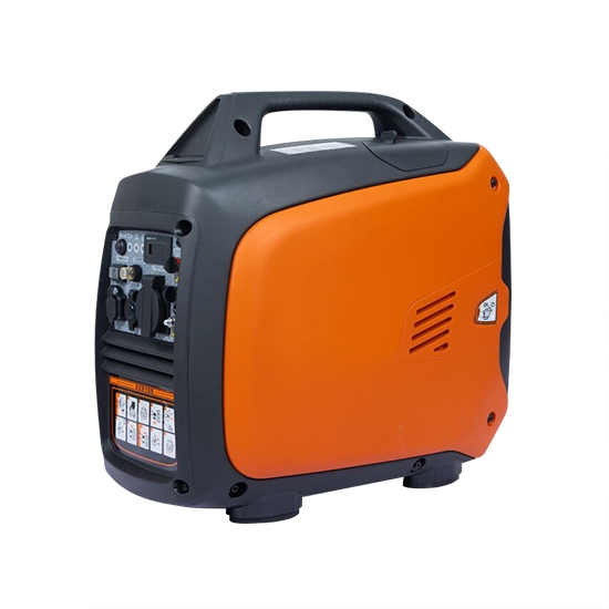 1800 Watt Portable Inverter Generator