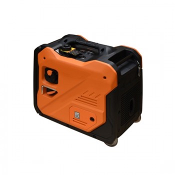 5000 Watt Portable Inverter Generator 5000 Watt Portable Inverter Generator