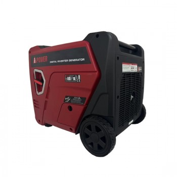 5500 Watt Portable Inverter Generator 5500 Watt Portable Inverter Generator
