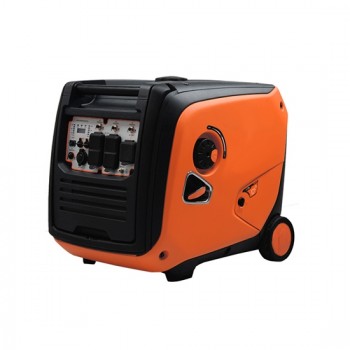 3500 Watt Portable Inverter Generator 3500 Watt Portable Inverter Generator