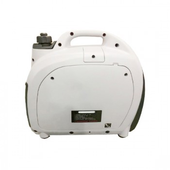 2000 Watt Portable Inverter Generator 2000 Watt Portable Inverter Generator