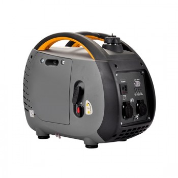 2400 Watt Portable Inverter Generator 2400 Watt Portable Inverter Generator