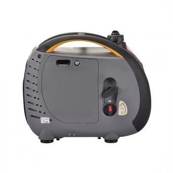 2400 Watt Portable Inverter Generator 2400 Watt Portable Inverter Generator