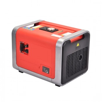 3000 Watt Portable Inverter Generator 3000 Watt Portable Inverter Generator