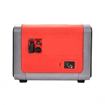 3000 Watt Portable Inverter Generator 3000 Watt Portable Inverter Generator