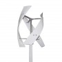 300W Vertical Axis Wind Turbine, 12V/24V