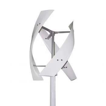 600W Vertical Axis Wind Turbine, 12V/24V/48V 600W Vertical Axis Wind Turbine, 12V/24V/48V