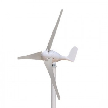 600W Horizontal Axis Wind Turbine, 12V/24V/48V 600W Horizontal Axis Wind Turbine, 12V/24V/48V