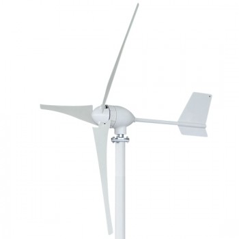 700W Horizontal Axis Wind Turbine, 24V/48V 700W Horizontal Axis Wind Turbine, 24V/48V