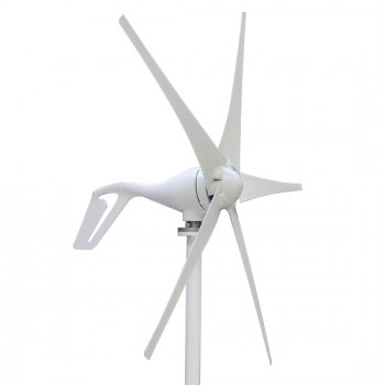 200W Horizontal Axis Wind Turbine, 12V/24V 200W Horizontal Axis Wind Turbine, 12V/24V
