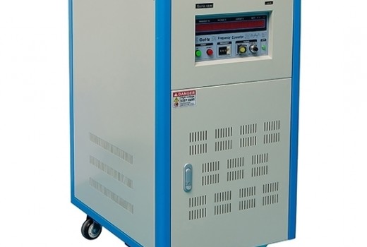 Advanced Frequency Converters: Engineering Principles and Applications in Power Systems