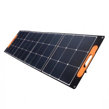 200W Portable Solar Folding Panel 200W Portable Solar Folding Panel