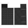 300W Portable Solar Folding Panel