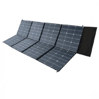 400W Portable Solar Folding Panel 400W Portable Solar Folding Panel
