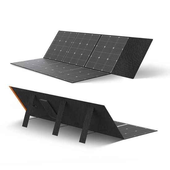 400W Portable Solar Folding Panel