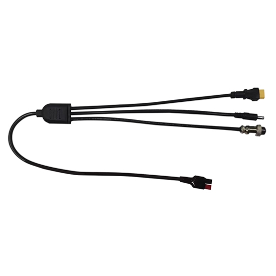 400W Portable Solar Folding Panel