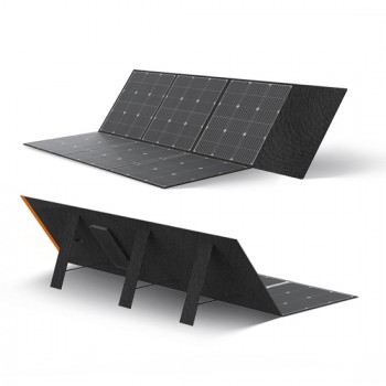 500W Portable Solar Folding Panel 500W Portable Solar Folding Panel