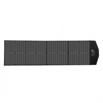100W Portable Solar Panel