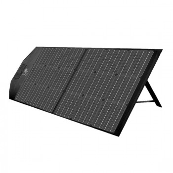 40W Portable Solar Panel 40W Portable Solar Panel