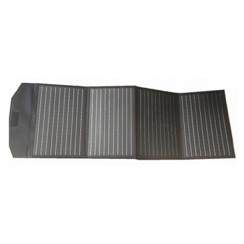 80W Portable Solar Panel 80W Portable Solar Panel
