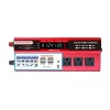 1000W Car Inverter, DC 12V To AC 110V/220V