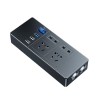180W Car Power Inverter, DC 12V/24V To AC 220V 180W Car Power Inverter, DC 12V/24V To AC 220V