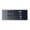 180W Car Power Inverter, DC 12V/24V To AC 220V 180W Car Power Inverter, DC 12V/24V To AC 220V