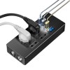 180W Car Power Inverter, DC 12V/24V To AC 220V 180W Car Power Inverter, DC 12V/24V To AC 220V