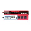 2000W Car Inverter, DC 12V To AC 110V/220V 2000W Car Inverter, DC 12V To AC 110V/220V