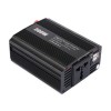 300W Car Power Inverter, DC 12V To AC 110V/220V 300W Car Power Inverter, DC 12V To AC 110V/220V