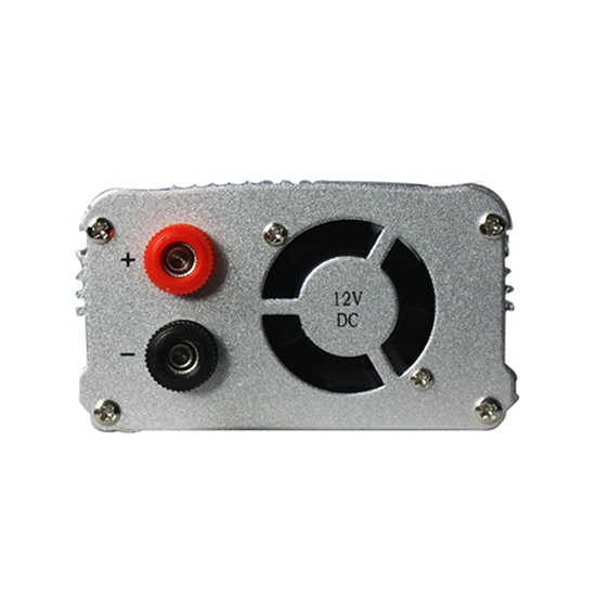600W Car Power Inverter, DC 12V/24V To AC 110V/220V 600W Car Power Inverter, DC 12V/24V To AC 110V/220V