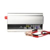 400W Car Power Inverter, DC 12V/24V To AC 110V/220V 400W Car Power Inverter, DC 12V/24V To AC 110V/220V